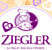 Ziegler - so b�ckt man sich Freunde